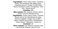 SPONGE FUDGE KETO- Sugar Free Please SPONGE FUDGE KETO- Sugar Free Please